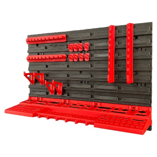 Панель підвісна для модульних ємностей та інструменту Kistenberg KBB6040