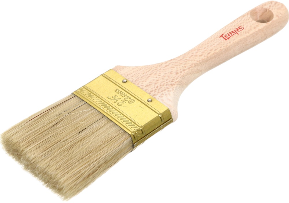 Кисточка Tempo универсальний 2.5