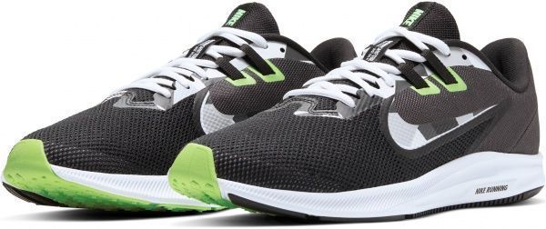 Кроссовки Nike NIKE DOWNSHIFTER 9 AQ7481-012 р.11 черный