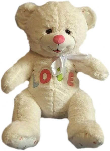 М'яка іграшка Stip Топтижка Love 60 см 4840437604107