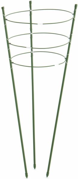 Опора для витких рослин  60 см FS-3-60