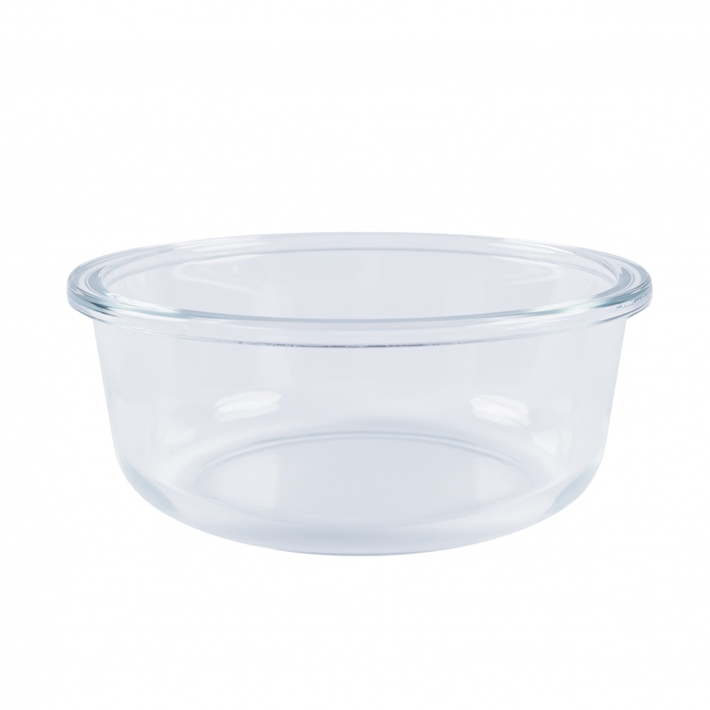 Контейнер с крышкой Krauff Artglas 970 мл 29-298-063