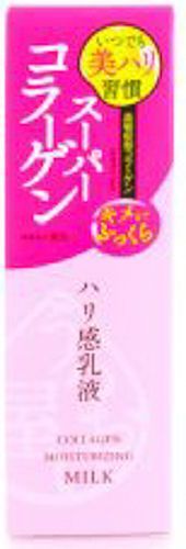 Молочко для обличчя NARIS Super Uruoi-Ya Collagen 160 мл