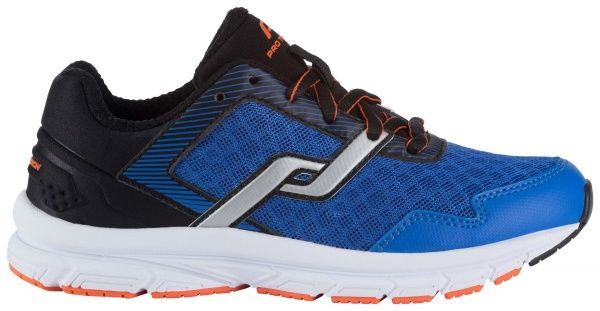 Кроссовки Pro Touch Elexir 9 JR 288270-900050 р.31 синий