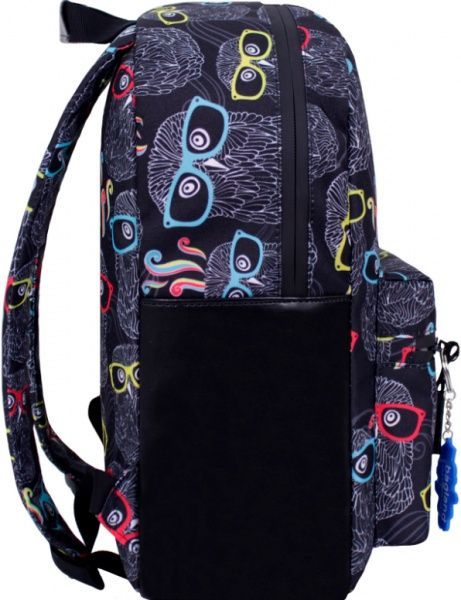 Рюкзак молодіжний Bagland Сублімація 403, Frost, 5406640