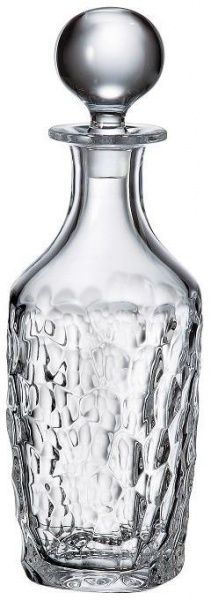 Графин для виски b4C933-99W24 Bohemia
