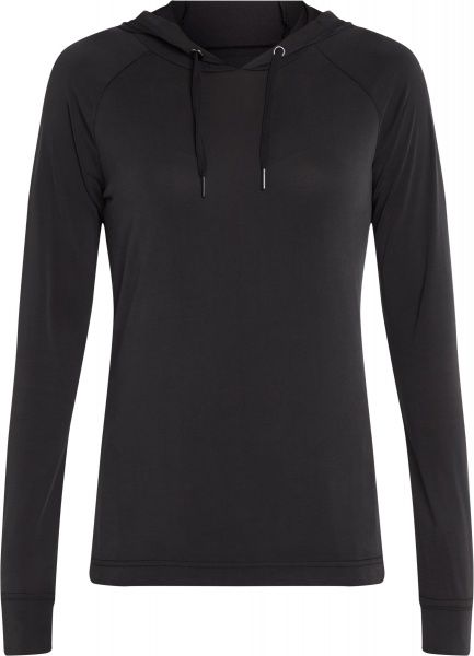 Футболка Energetics Garanna 4 wms 294614-050 40 чорний