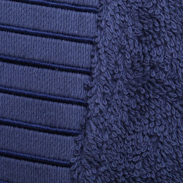 Халат чоловічий La Nuit Nevada р. M синій 