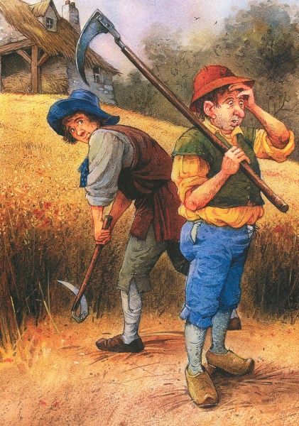 Книга Шарль Перро «Казки» 978-966-462-950-5