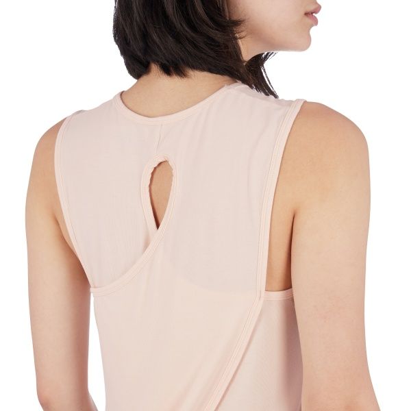 Майка Energetics Galu 4 wms 302530-328 38 рожевий