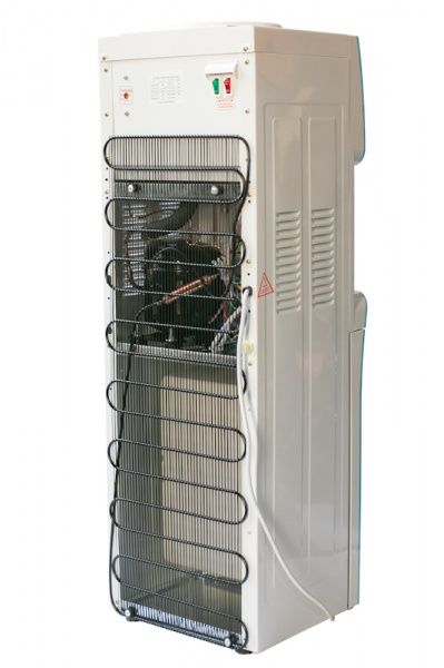 Кулер напольный ViO Х217-FEC Blue