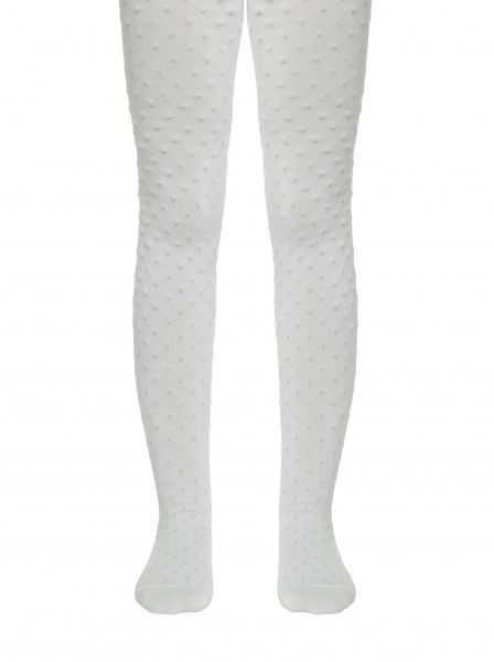 Колготки детскиедля девочек Conte-Kids CK TIP-TOP (22) 323 р.140 светло-серый 