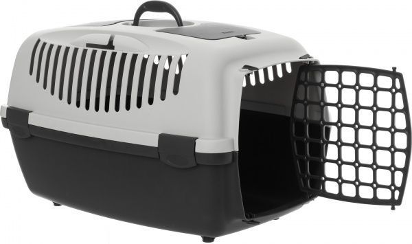 Переноска Gulliver 3 61х40х38 см 97366