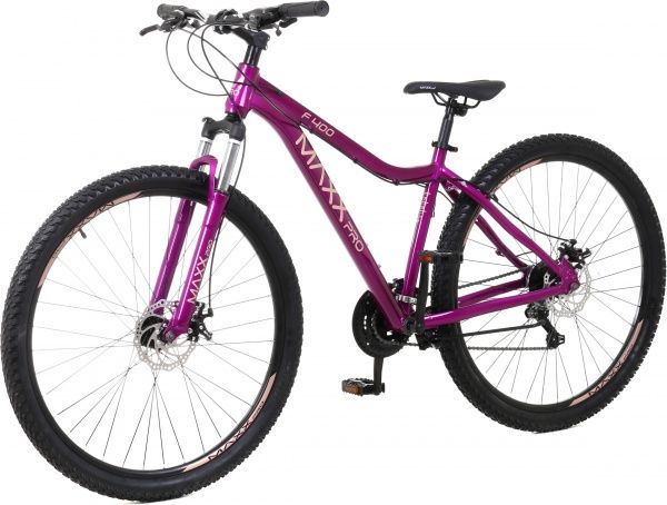 Велосипед MaxxPro 17
