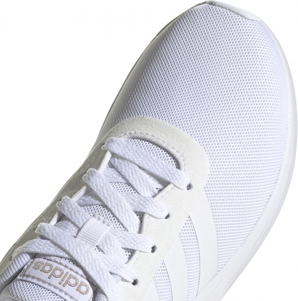 Кроссовки Adidas LITE RACER 2.0 FZ0384 р.UK 7 белый