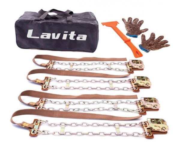 Браслет противоскольжения Lavita LA 165215 