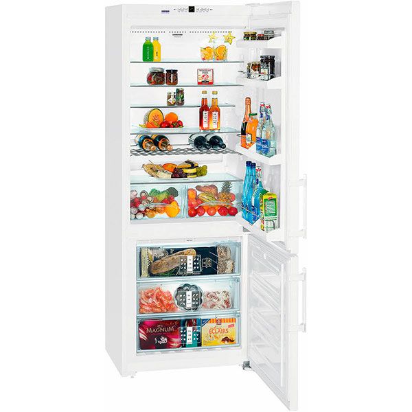 Холодильник Liebherr CN 5113