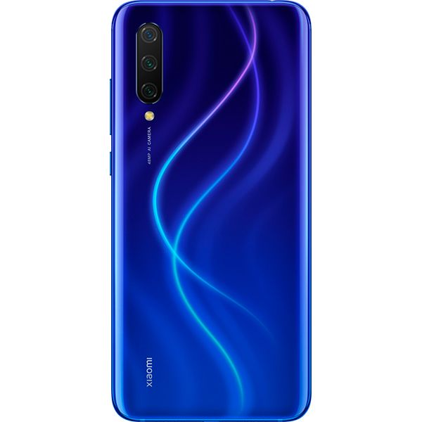Смартфон Xiaomi Mi 9 Lite 6/128 (blue)