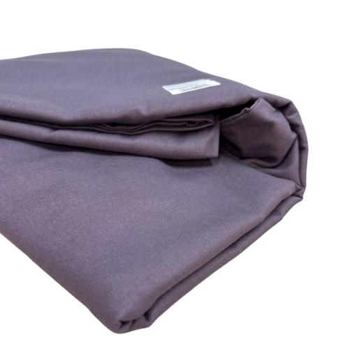 Підковдра Моно 200x215 см графіт 