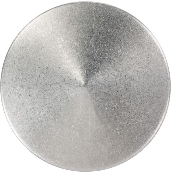 Кришка для стовпчика для стовпчика d77 мм