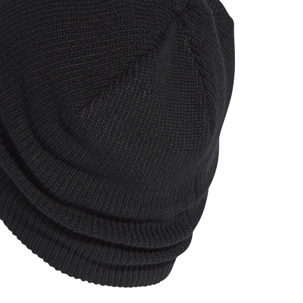 Шапка Adidas PERF BEANIE GE0609 OSFW чорний