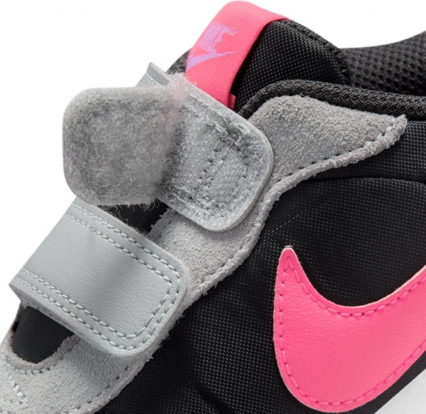 Кроссовки Nike MD Valiant CN8559-014 р.US 12,5C серый