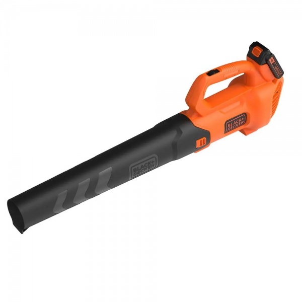 Воздуходув Black+Decker BCBL200L