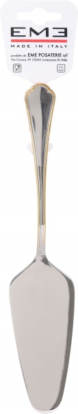 Лопатка для торта DOMUS ORO 1 шт. 200C1DS/OR Eme