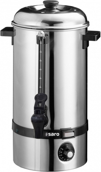 Электрокипятильник Saro Hot Drink mini 10 л — фото 1
