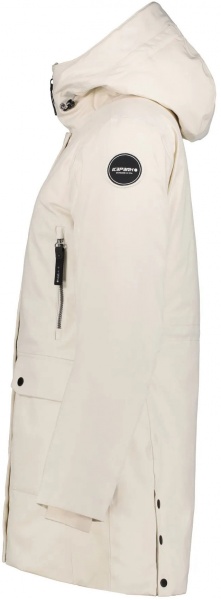 Куртка-парка Icepeak ALDORA 53034_552_I_14 р.44 білий