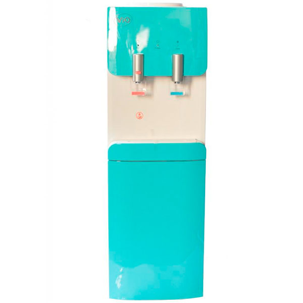 Кулер напольный Х217-FCC Blue