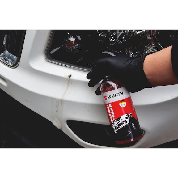 Очисник від слідів комах WURTH Consumer Line 400 мл 5861900006