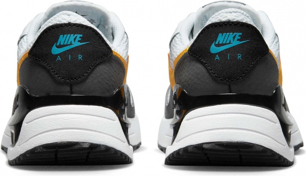 Кроссовки Nike AIR MAX SYSTM DQ0284-104 р.40 белый