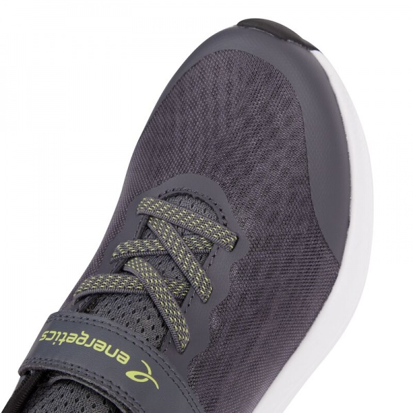 Кроссовки Energetics OZ 2.4 V/L J 417000-911046 р.30 серый