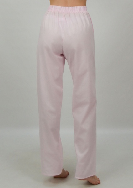 Штани Roksana Ketrin №1528/69001 р. 48 рожевий