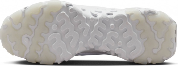 Кроссовки Nike REACT VISION FJ4231-100 р.46 белый