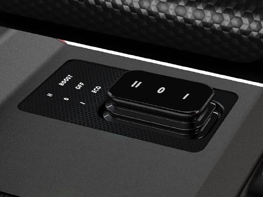 Насос садовий Einhell AQUINNA 36/38 F LED 4180410 