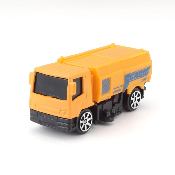 Ігровий набір Maisto Гараж-горка 12403