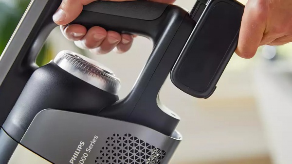 Додаткова акумуляторна батарея Philips змінна з зарядним пристроєм XV1797/01