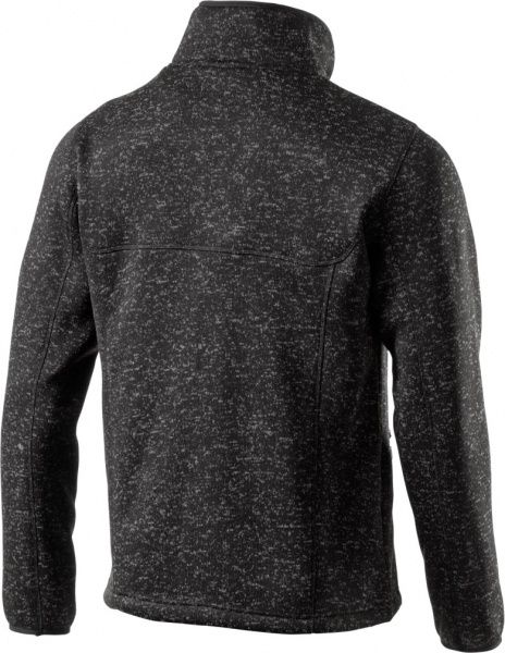 Джемпер McKinley Skeena II ux 280750-901911 р. L черный меланж