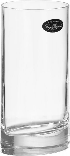 Набор стаканов высоких Veronese 430 мл 6 шт. Luigi Bormioli