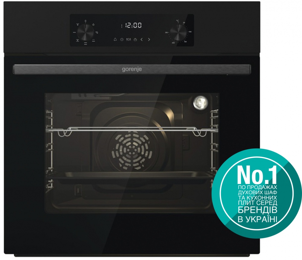 Духовой шкаф Gorenje BO6635E01B