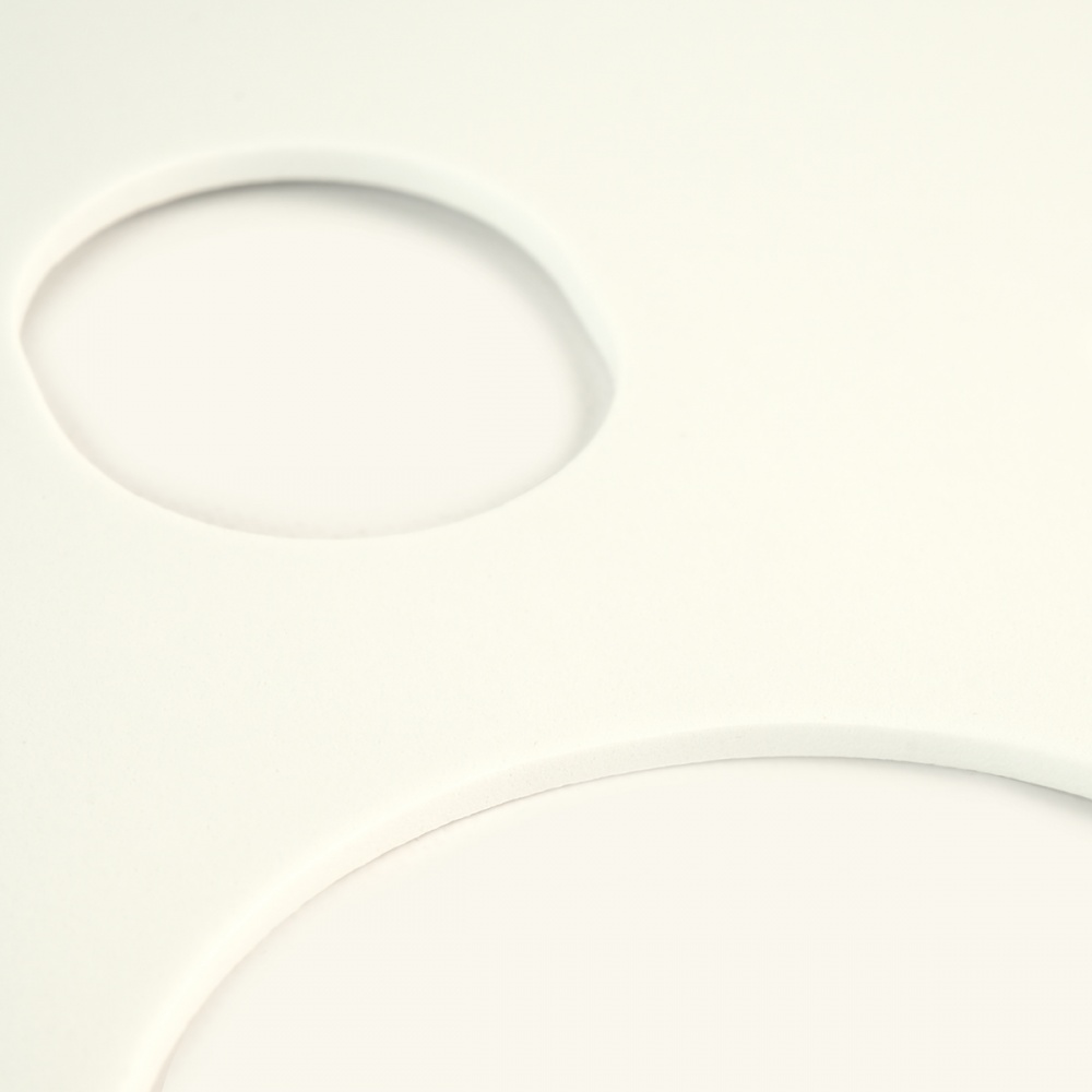 Звукоизолирующая прокладка Doosh DO-COM-01 White