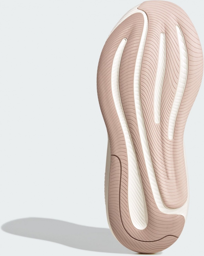 Кроссовки женские Adidas RESPONSE 2 W PUTMAU/CLEORA/WONTAU KJ1763 р.40 бежевые