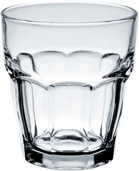 Стакан низкий Rock Bar 270 мл Bormioli Rocco