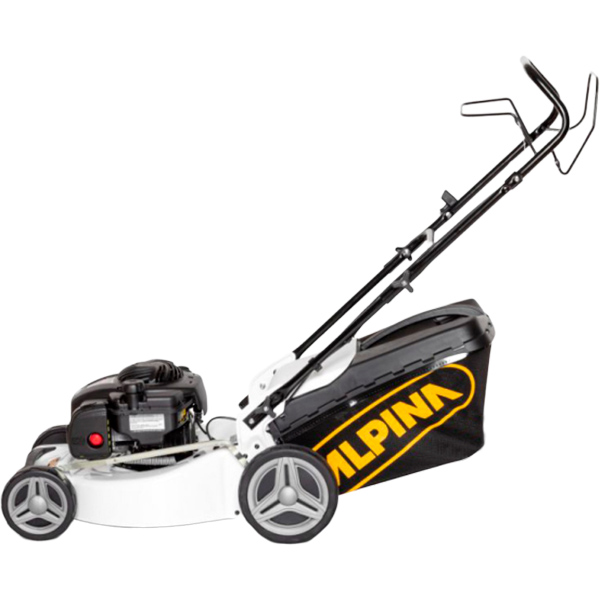 Газонокосарка бензинова Alpina™ AL3 46SBQ