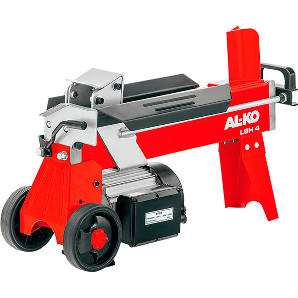 Дровокол AL-KO LSH 4