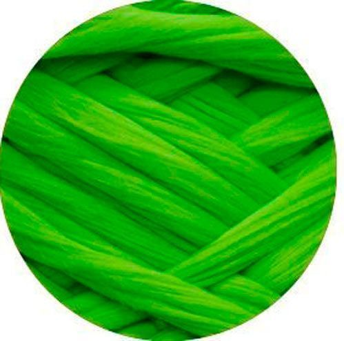 Шерсть для валяния 363 Весенний (22-24 мік) 50 гр. 