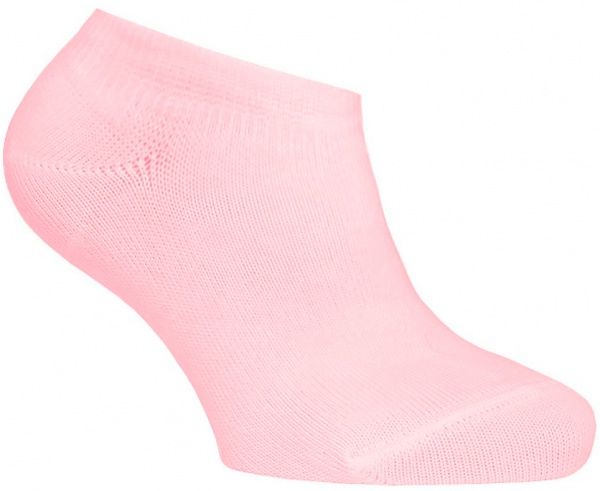 Шкарпетки дитячі Conte-Kids ACTIVE 000 17С-63СП р.12 світло-рожевий 