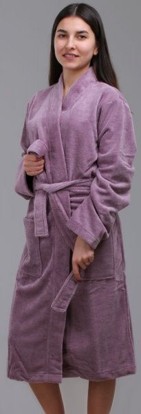Халат La Nuit Touch р. L фиолетовый 